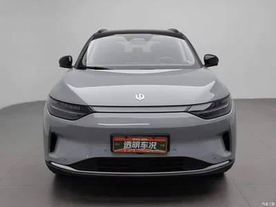 2024 Leapmotor C11 Pure Electric 580 Premium Edition, фото 3, лот 10443935