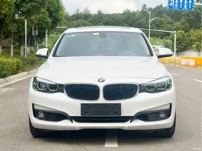 2017 BMW 3 Series GT 320i Fashion, фото 2, лот 10473503