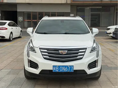2018 Cadillac XT5 28E AWD Technology Model, фото 2, лот 10303636