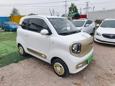 2025 Besturn Bestune Pony 222km Lightning Horse, фото 4, лот 10887283