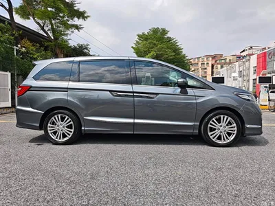 2016 Honda Elysion 2.4L Ultimate Edition, фото 4, лот 11179575