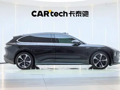 2024 NIO ET5T 75kWh Touring, фото 4, лот 10355072
