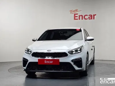 2019 Kia K3 Prestige, фото 3, лот 10144234