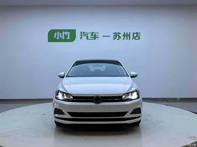 2023 Volkswagen Polo Plus 1.5L Automatic Panorama Enjoyment Edition, фото 3, лот 10464666
