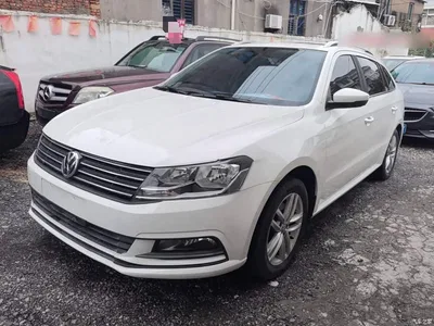 2015 Volkswagen Lavida Tour 230TSI DSG Comfort Edition, фото 1, лот 11408390