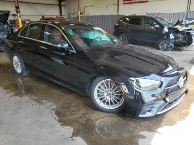 2023 MERCEDES-BENZ E 350 4MATIC, фото 4, лот 10707440