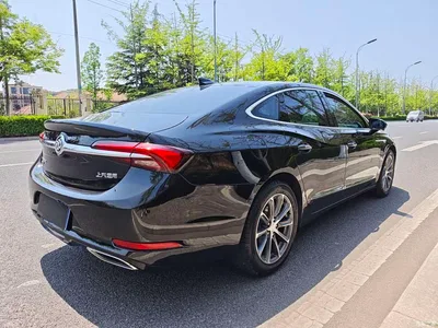 2021 Buick LaCrosse 652T Luxury Edition, фото 3, лот 10253079