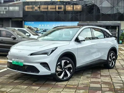 2026 ARCFOX Alpha T5 Pure Electric 560 Meta Smart Edition, фото 1, лот 10240435