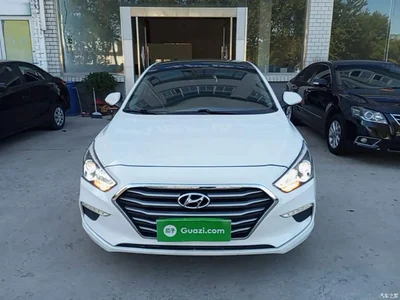 2017 Hyundai Mistra 1.8L Automatic Smart GLS (China V), фото 3, лот 10375137