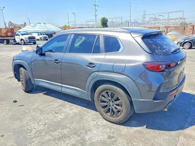 2023 MAZDA CX-50 PREFERRED PLUS, фото 2, лот 10845792