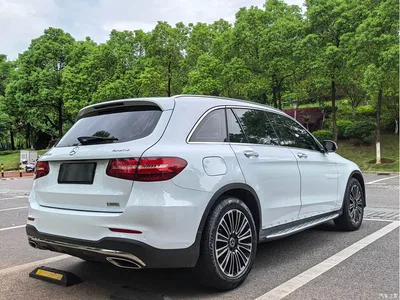 2019 Mercedes-Benz GLC 260 L 4MATIC Dynamic, фото 4, лот 10294279