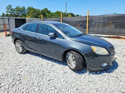 2014 BUICK VERANO, фото 4, лот 10673224