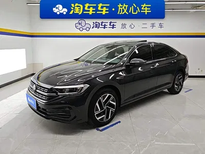2023 Volkswagen Sagitar 300TSI DSG Surpassing Edition, фото 1, лот 11248113