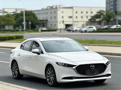 2021 Mazda Mazda3 Axela 2.0L Automatic Quality Shine, фото 3, лот 10323895