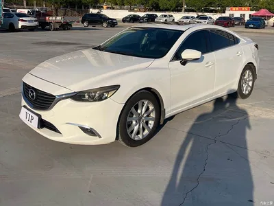 2018 Mazda Atenza 2.0L Skyactiv Luxury (China V), фото 2, лот 11585699