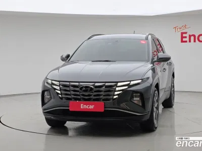 2022 Hyundai Tucson Diesel 2.0 2WD, фото 3, лот 10151939