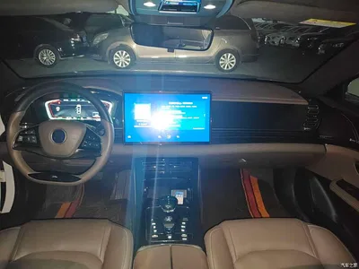 2020 BYD Han DM AWD Performance Luxury Edition, фото 4, лот 10257382