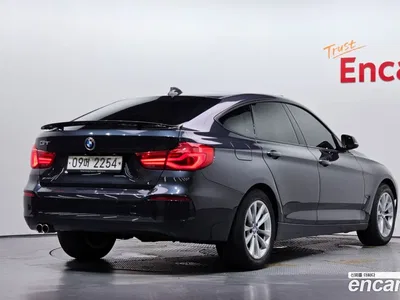 2018 BMW Gran Turismo GT 320d xDrive, фото 2, лот 10142256