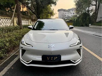 2023 IM Motors IM LS7 Model 90kWh Elite RWD Edition, фото 2, лот 10823058