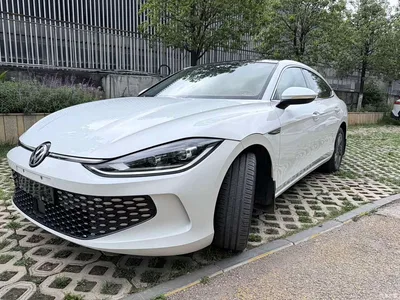 2023 Volkswagen Lamando L 280TSI DSG Spicy Edition, фото 2, лот 10469102
