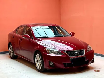 2011 Lexus IS 250 Sport, фото 3, лот 10313092