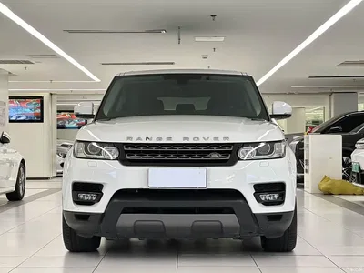 2016 Land Rover Range Rover Sport 3.0 SDV6 HSE, фото 2, лот 11253377