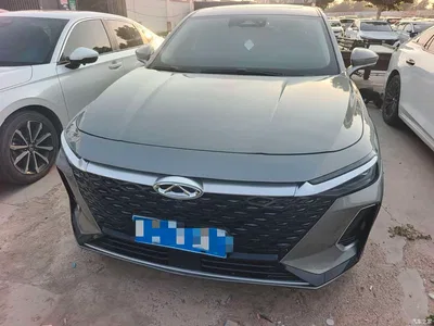 2024 Chery Arrizo 8 High Performance 2.0T DCT Sport, фото 2, лот 10332164