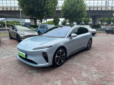 2023 NIO ET5T Model 75kWh Touring, фото 1, лот 10354777