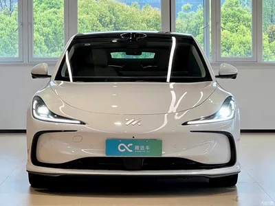 2024 IM Motors IM L6 Max Standard Edition, фото 2, лот 11139237