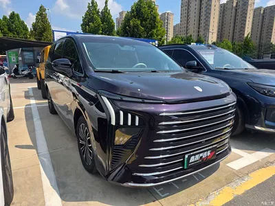 2024 Dongfeng Starlight V9 1.5TD 200km Cloud Ladder Series Premium, фото 3, лот 11161074