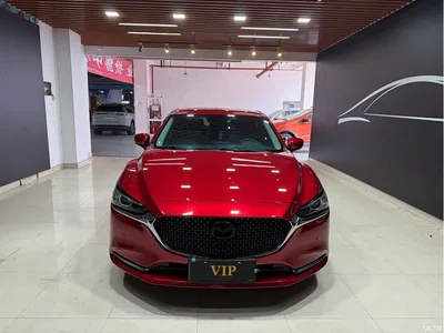2020 Mazda Atenza 2.0L Skyactiv Luxury, фото 2, лот 10326840
