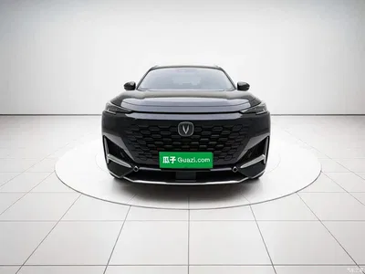 2021 Changan UNI-K 2.0T Premium, фото 2, лот 11502052