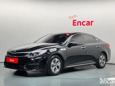 2019 Kia K5 Noblesse, фото 1, лот 10887054