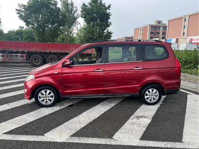 2014 Wuling Motors Wuling Hongguang 1.5L S Luxury, фото 3, лот 10373363