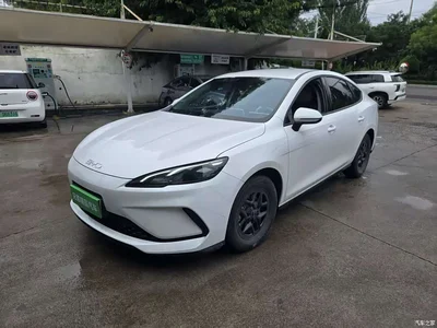 2025 BYD Hai Bao 05 DM-i DM-i Smart Drive Edition 55KM Luxury, фото 1, лот 10272916