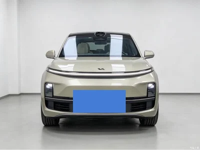 2022 Li Auto Li Xiang L9 Max, фото 1, лот 11198923