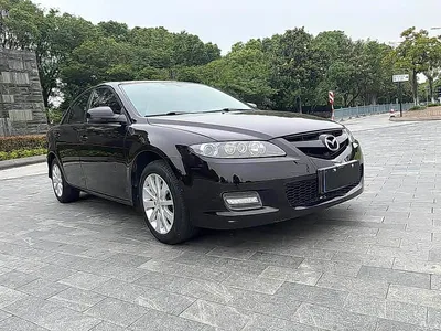 2013 Mazda 6 2.0L Automatic Fashion Style, фото 3, лот 10655329
