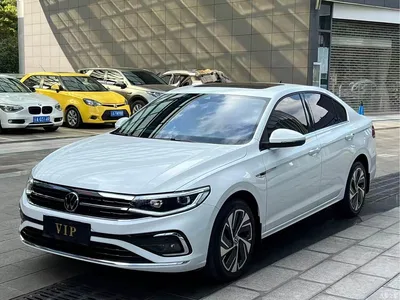 2023 Volkswagen Bora 280TSI DSG Prestige Edition, фото 1, лот 10262523