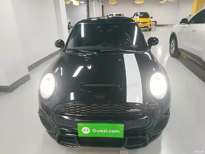 2017 MINI JCW 2.0T JOHN COOPER WORKS Avantgarde, фото 3, лот 10332963