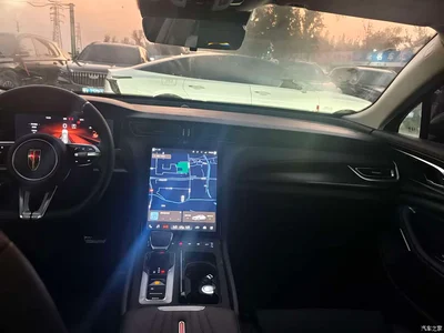 2026 Hongqi H6, фото 4, лот 10287346