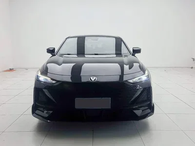 2023 Changan UNI-V 1.5T Sport Edition, фото 2, лот 10248809