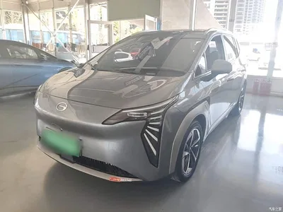 2023 Aion Y Younger Starlight Edition, фото 2, лот 10240916
