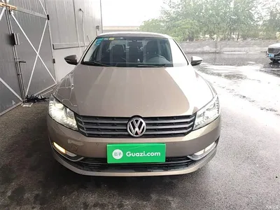 2015 Volkswagen Passat 1.8TSI DSG Prestige Edition, фото 3, лот 10440516