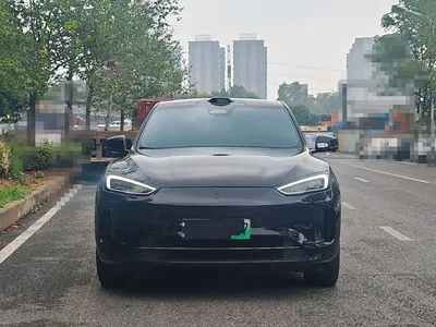 2024 AITO Wenjie AITO M5 Extended Range Max RS AWD Advanced Smart Driving Edition, фото 2, лот 11095504