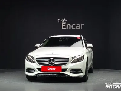 2015 Mercedes-Benz C-Class C220 BlueTEC Avantgarde, фото 3, лот 10179589