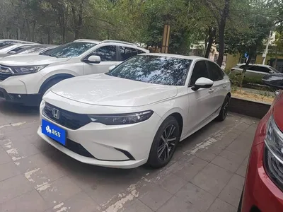 2023 Honda Integra 240TURBO CVT Tech Edition, фото 1, лот 10421320