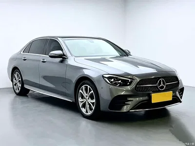 2021 Mercedes-Benz E-Class Facelift E 300 L Sport Fashion, фото 2, лот 11074987