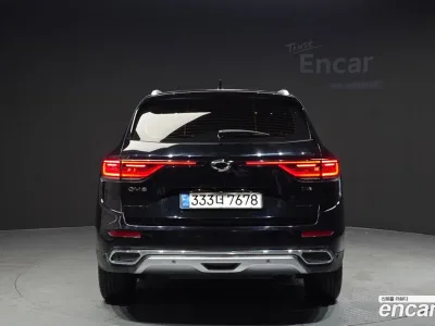 2021 Renault QM6 2.0 LPe Premiere 2WD, фото 3, лот 10086527