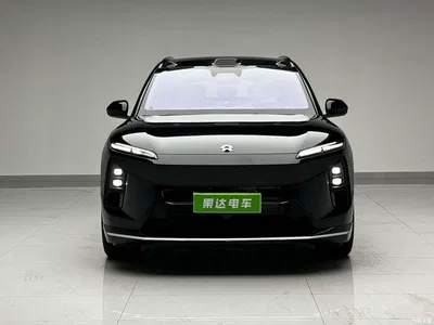 2025 NIO ES6 75kWh, фото 2, лот 11137560