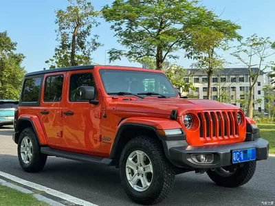 2018 Jeep Wrangler 2.0T Sahara 4-Door, фото 3, лот 10290432